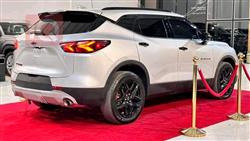 Chevrolet Blazer